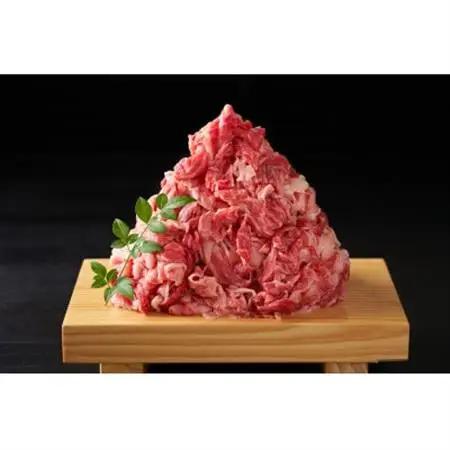 訳あり!博多和牛しゃぶしゃぶすき焼き750gセット(大牟田市)_肉 すき焼き 牛肉 すきやき スキヤキ  肉 しゃぶしゃぶ 牛肉 牛しゃぶ  肉 黒毛和牛 牛肉 _【配送不可地域：離島】【156049