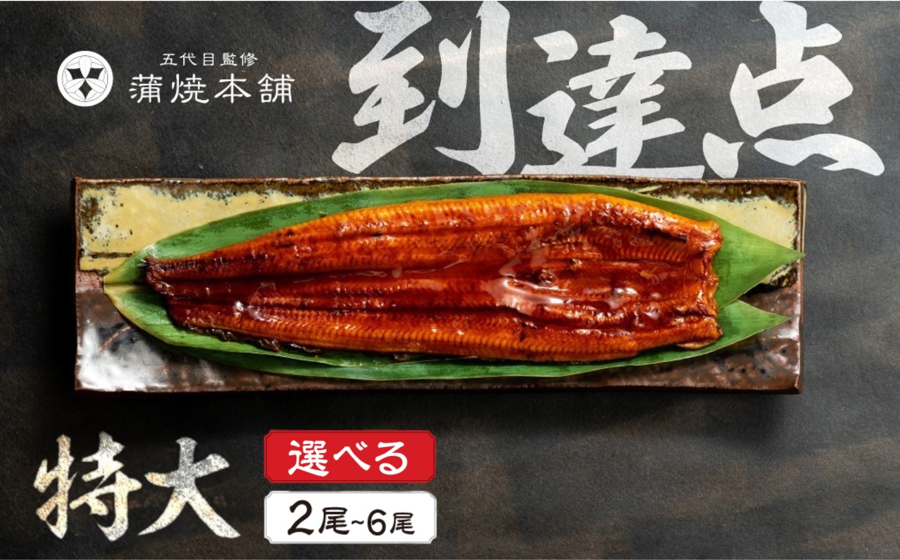 
             ふっくら肉厚！国産うなぎ 蒲焼 特大 2尾~6尾 選べる 老舗 国産うなぎ セット 詰め合わせ 蒲焼 ウナギ うなぎ unagi 鰻 2尾 4尾 6尾
          