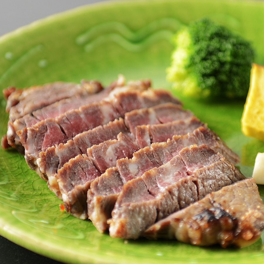 ＜料亭かも川本館＞料亭の味わいセット