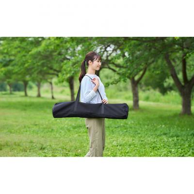 ふるさと納税 大河原町 アウトドアテーブル 幅90cm HUGEL ウッドロールテーブル WRT-90[53752004] |  | 03