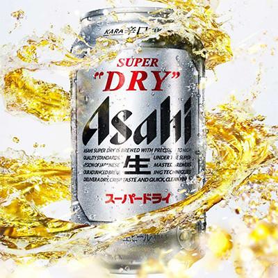 ふるさと納税 吹田市 【毎月定期便】アサヒスーパードライ缶 350ml×24本　(有)きしまえ　全3回 |  | 01