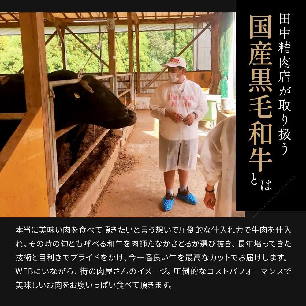 黒毛和牛 ロース A5ランク しゃぶしゃぶ用 肉 スライス 500g