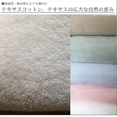 ふるさと納税 泉大津市 TEXSAS　COTTON　100%　タオルケット　シングル　ホワイト　1枚　SNT-20TXWH |  | 03