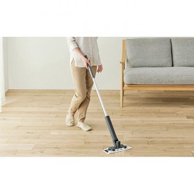 ふるさと納税 大河原町 電動モップ 電動フロアワイパー SWD-A-H グレー アイリスオーヤマ[53752136] |  | 03