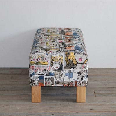 ふるさと納税 富田林市 180 Bench (180ベンチ) プリッツ NAベース脚 【SWOF】 |  | 03