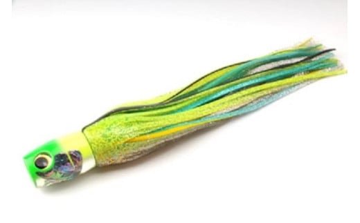 カジキを虜にする マーリンキャンディー　バブルス　スウィーティー（373286）［ マーリンキャンディー バブルス カジキ ルアー 釣具 フィッシング 人気 おすすめ ギフト プレゼント 通販 送料無料 ふるさと納税 ］