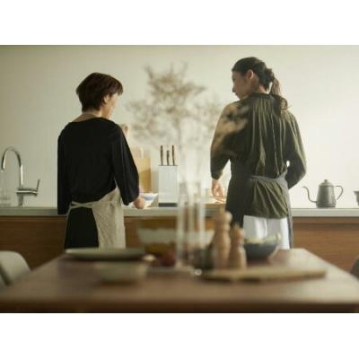 ふるさと納税 関市 【和 NAGOMI】スライサー【最長6ヶ月を目安に発送】ローストビーフ ハムなどに |  | 02