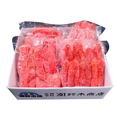 ふるさと納税 根室市 辛子明太子500g×4P(計2kg) B-14006 |  | 03