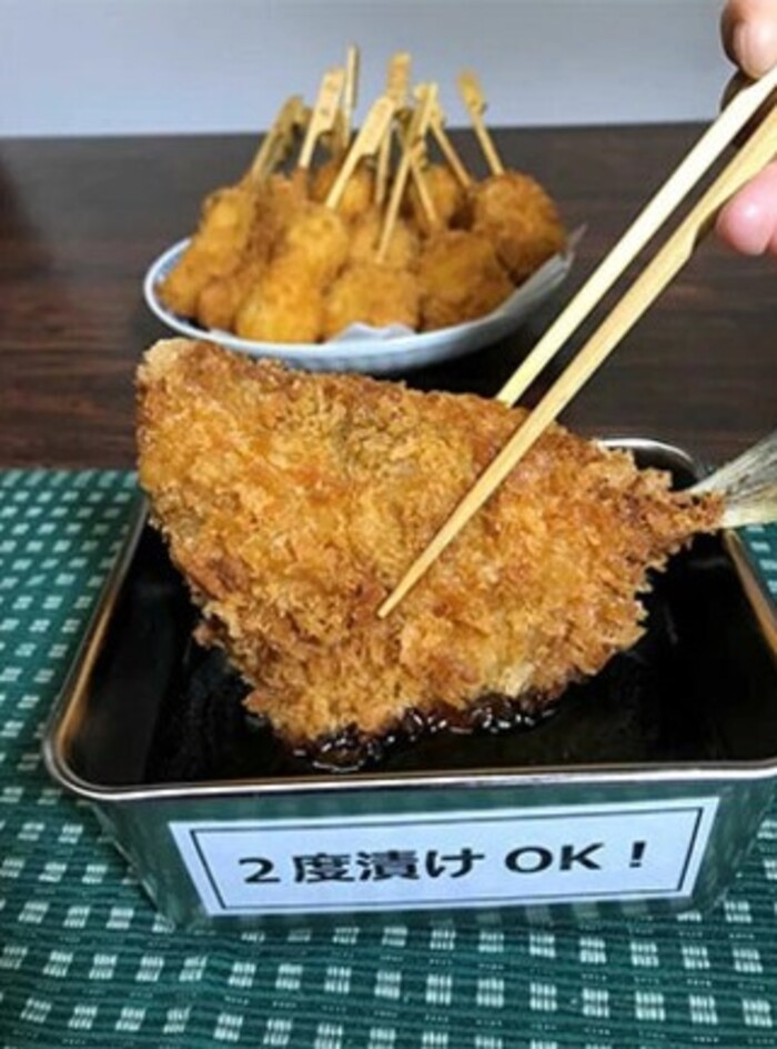 テングソースウスター900ｍl×6本 中間醸造 串カツ 焼きそば たこ焼き 揚げ物 調味料 天狗 カレー ウスター お好み ソース 001011