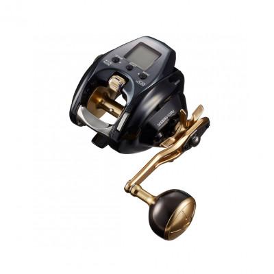 ふるさと納税 東久留米市 【釣具のダイワ】の電動リール　シーボーグ G300J(右ハンドル)