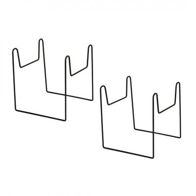 ふるさと納税 三条市 角型用プランタースタンド小2台セット 燕三条製 [株式会社オビタス] 【010S729】 |  | 01