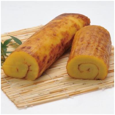 ふるさと納税 小田原市 【鈴松蒲鉾店】上板紅白伊達巻セット |  | 03