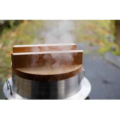 ふるさと納税 十日町市 頂米銀兵衛 魚沼産コシヒカリ(精米)2kg |  | 03