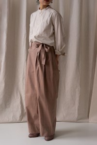 　ファッションブランド「hatsutoki」クーポン券（120,000円分） 400-1
