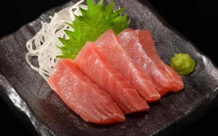 メバチマグロ 刺身 500g マグロ