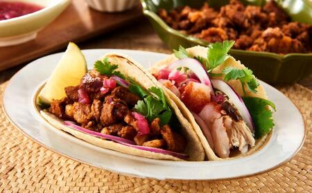 こんな時だからこそおうち時間を楽しく！わいわいタコスセット