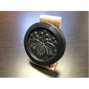 【ふるさと納税】姫路城紋瓦石鹸（羽柴秀吉）飾り台付　【雑貨・日用品・民芸品・工芸品・インテリア】