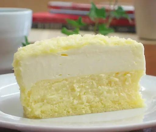 二層のチーズケーキ スイート・フロマージュ 北海道 別海町チーズケーキ