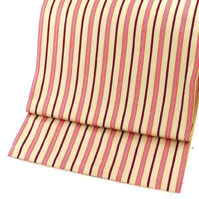 ふるさと納税 京都市 【龍村美術織物】光波帯(日野間道)