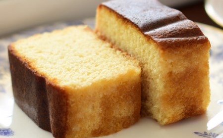 Moriの大人なブランデーケーキ2本セット