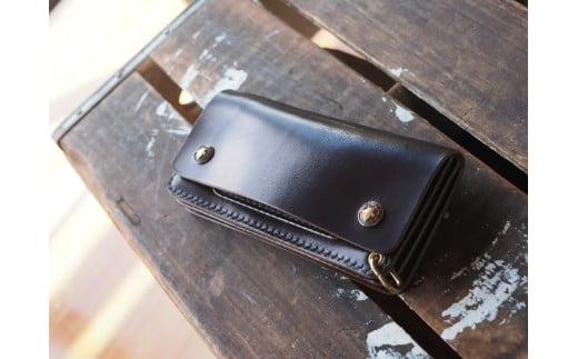 【25094】トラッカーウォレット”02ORIGINAL-LF”