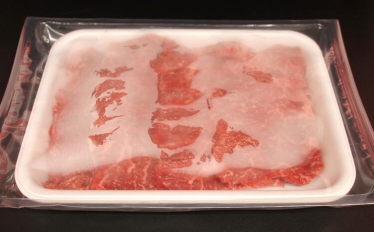 佐賀牛ウデ・モモ焼肉用 500g【佐賀牛 サシ 赤身 焼肉 バーベキュー BBQ 柔らかい 旨味 ボリューム 真空】 A4-J062002