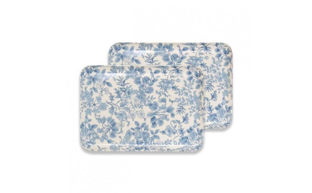 タツクラフト NR ランチョントレー M 33cm レスト 2枚組 【Tk333】 303446_DA90138