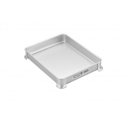 ふるさと納税 富山県 国産　アルミ　アレンジバット　小々　50mm