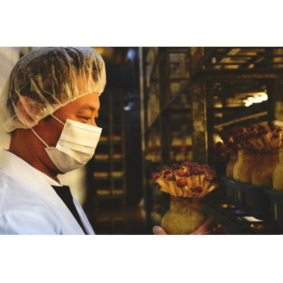 冷凍きのこセット 500g×4袋(博多すぎたけ・しめじ・えのき・エリンギ)【配送不可地域：離島】