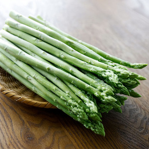 【R8.3月より順次発送】庄内町産 石井さんのアスパラガス 1kg Lサイズ（入金期限：2026.9.30）ジューシーな甘さ 野菜 グリーン アスパラ アスパラガス BBQ 旬 春 新鮮 山形 冷蔵