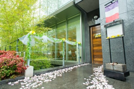 レストランヒロミチ【グラスワイン６種付】大石田町応援ランチ・ディナー共通ペアお食事券 ☆☆☆☆4つ星コース