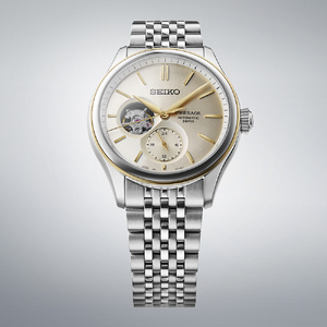 SARJ010 セイコー プレザージュ メカニカル ／ SEIKO 正規品 3年保証 保証書付き 腕時計 時計 ウオッチ ウォッチ ブランド
