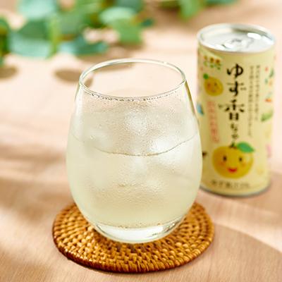 ふるさと納税 神河町 【かみかわ育ち】ゆず香ちゃん 190g×30缶 |  | 01