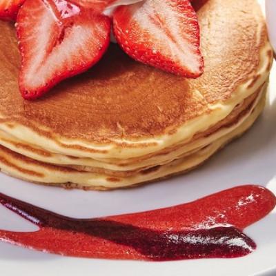 ふるさと納税 那珂川市 フルーツソムリエが作った福岡産濃厚あまおうフルーツソース1kg×2袋(那珂川市) |  | 03