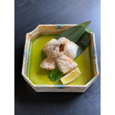 ふるさと納税 島原市 使いやすい!「のどぐろ」 ぶつ切り(40〜50g)1kg ＜唐揚げ・鍋用＞ |  | 03