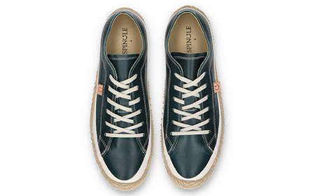 SP－110　Dark Blue　サイズXS（22.5cm） No.978-01