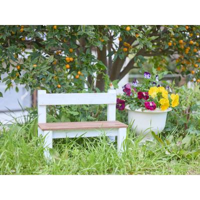 ふるさと納税 小牧市 エイジングアンティーク調 ミニチェアー W[161P17]