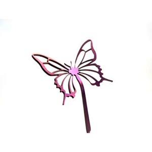 いきものマドラーセット(チョウ＆トンボ)【1692214】