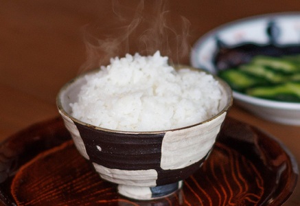 令和7年産 新潟県産『コシヒカリ』5kg プロも太鼓判！熟練農家のうまい米 2025年産 農家直送 吉農園【新潟県 糸魚川市 米 お米 こめ コメ ご飯 ライス ふるさと納税米 ブランド米 おすすめ 