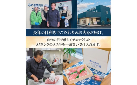近江牛 A5ランク 訳あり すき焼き 350g 肉 お肉 牛肉 赤身 サシ 国産 お肉屋さん ブランド和牛 10000円 1万円 すきやき 鍋 人気 鍋 赤身 霜降り 日本三大和牛 滋賀 彦根
