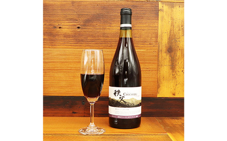 No.448 秩父ルージュとグラスのセット