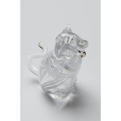 ふるさと納税 上郡町 干支とら(銀)　川原有造作 |  | 02