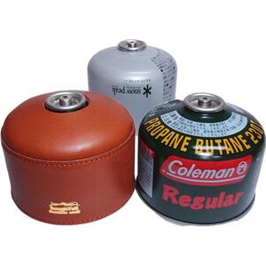 ラフテール　アウトドアスタッフ【OD缶カバーMサイズ】DB   AC-ODC-250-DB【1607588】