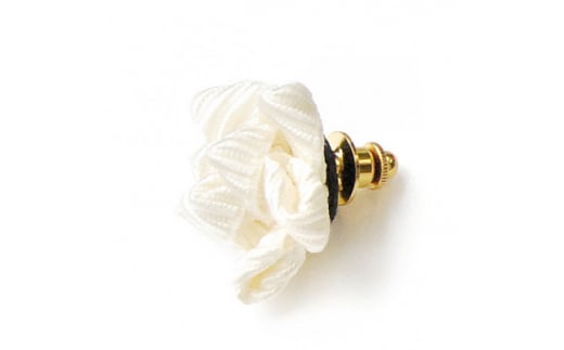 謹製 ブートニエールブランド EMBLOOM ～エンブルーム～ AD-E  松原 謹製 ブートニエールブランド EMBLOOM エンブルーム AD-E ブートニエール 徽章 リボン徽章 大阪府 松原市