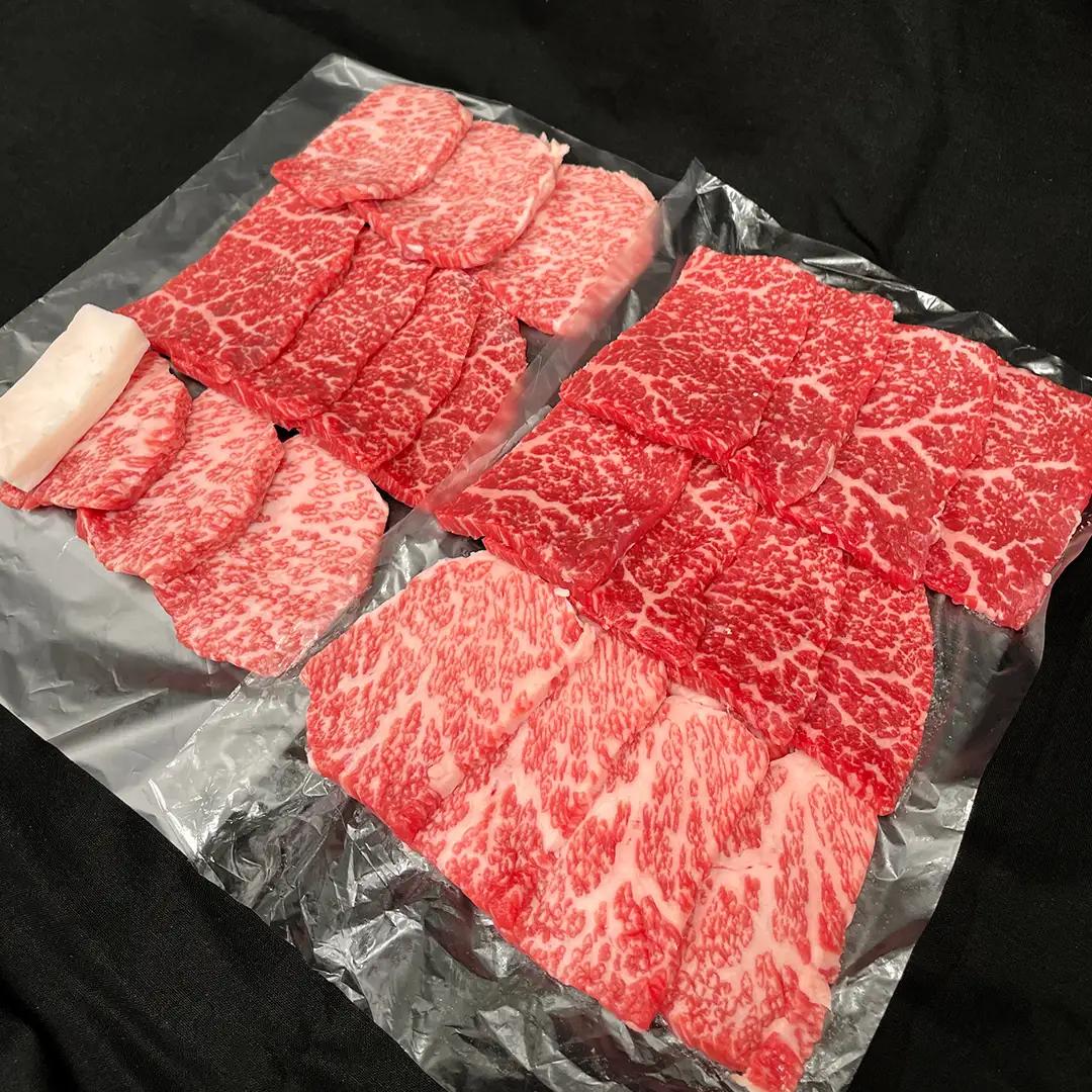 常陸牛 モモ 焼肉セット 300g (茨城県共通返礼品) 国産黒毛和牛 黒毛和牛 国産 国産牛 和牛 牛肉 お肉 お肉 肉 牛 専門店 ひたち牛 ブランド牛 A4 A5 ランク BBQ バーベキュー 