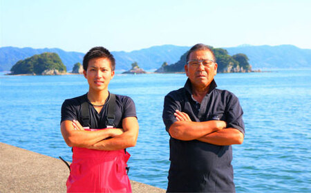 『荒木さん家のブリ』 ブリしゃぶセット（5～6人前）