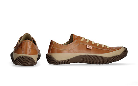 SP－110　Light Brown　サイズXS（22.5cm） No.979-01