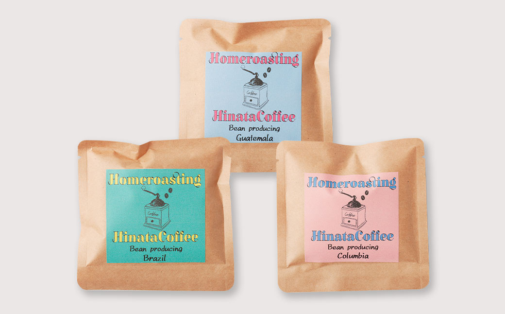 コーヒー豆ドリップパック10×30個セット