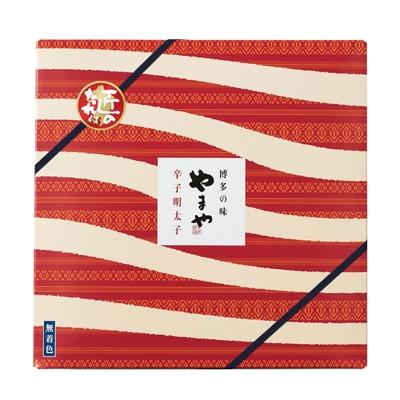 ふるさと納税 東峰村 やまや　美味博多織　辛子明太子　350g(東峰村) |  | 02
