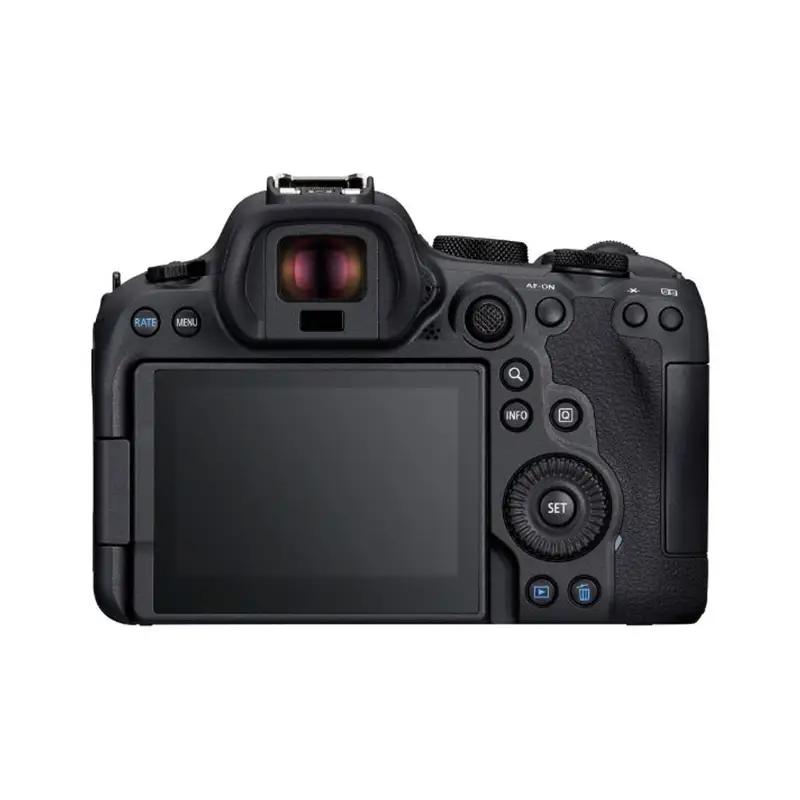 【ふるなびWEEK対象】 カメラ canon EOS R6 Mark II 一眼レフ デジタル カメラ 
